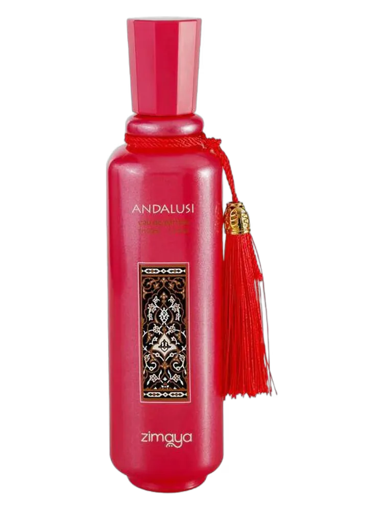 Andalusi Pink