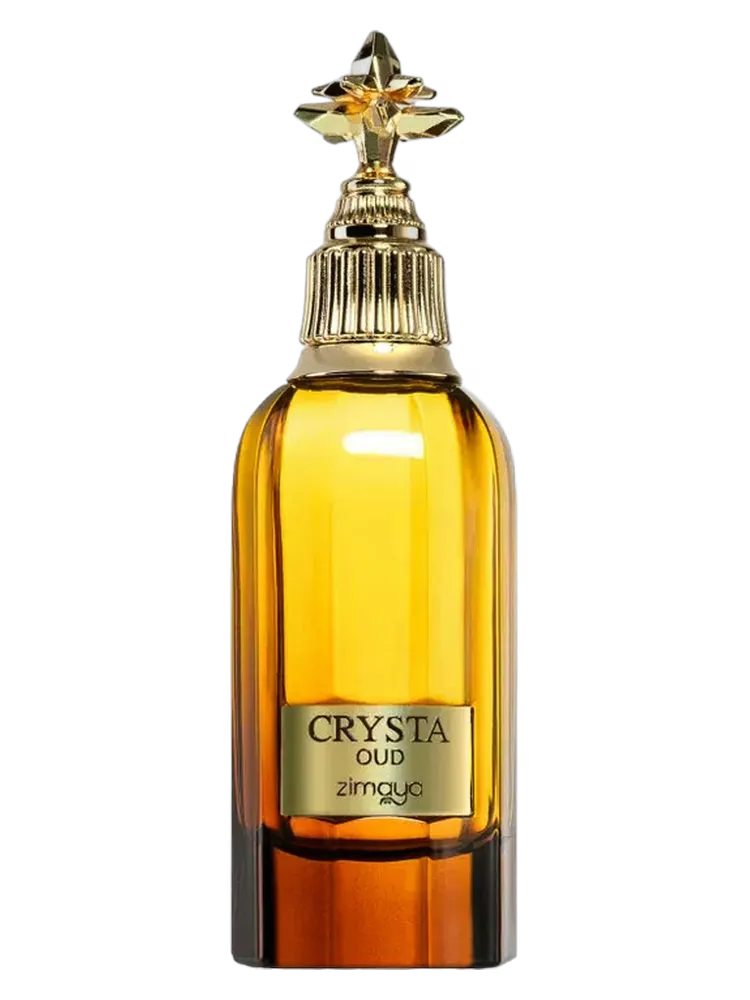 Crysta Oud