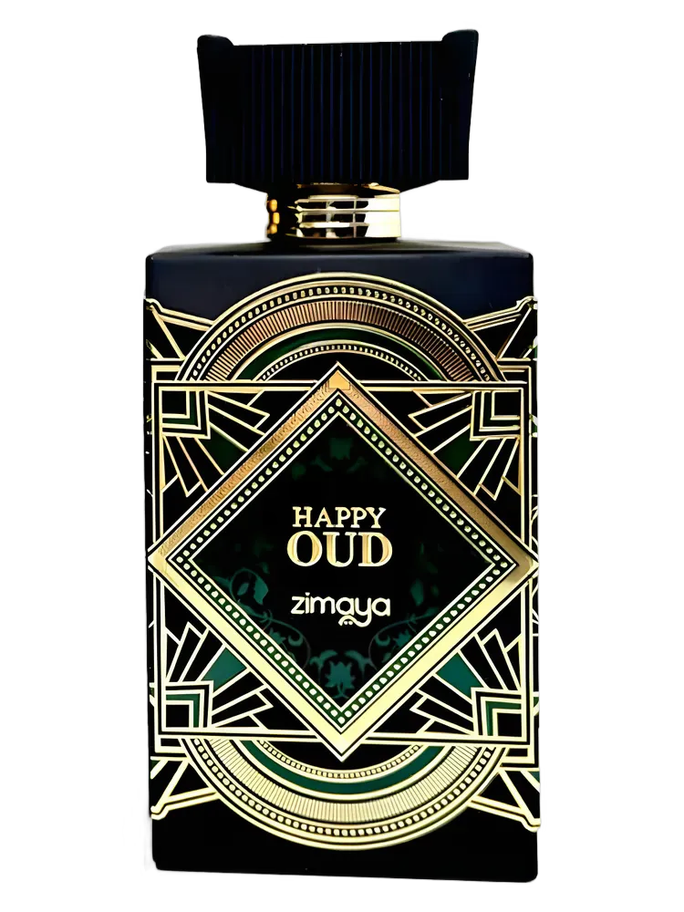 Happy Oud