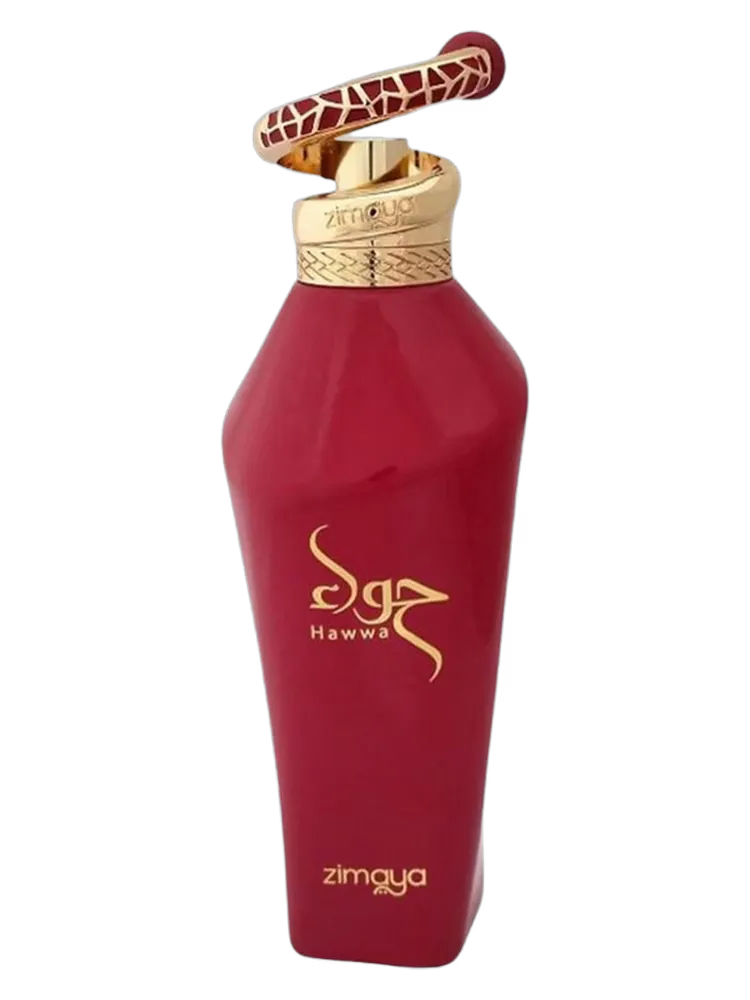 Hawwa Red