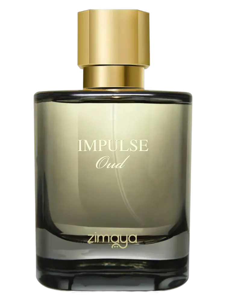 Impulse Oud