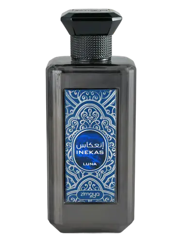 INEKAS LUNA