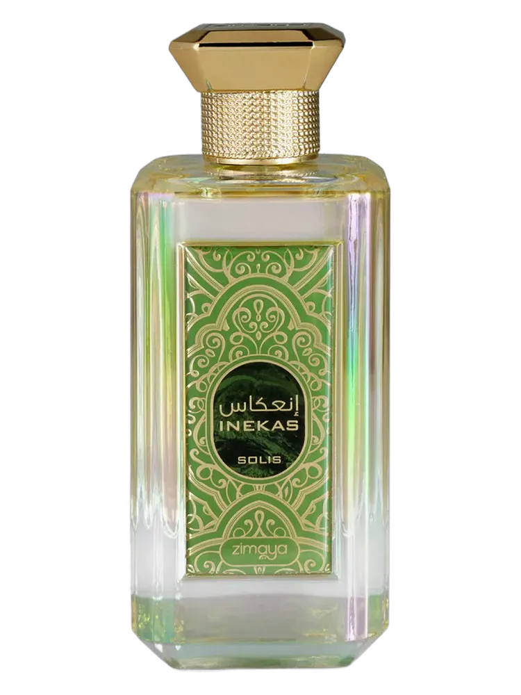 INEKAS SOLIS