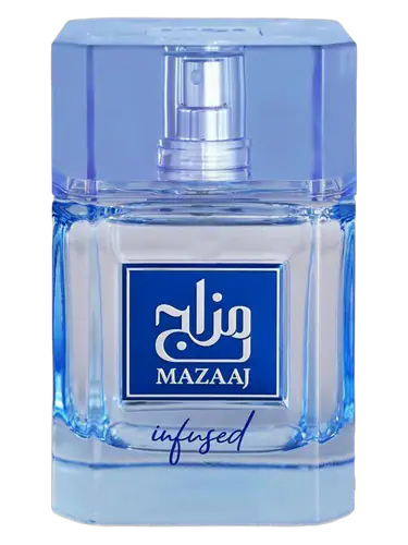 Mazaaj Infused