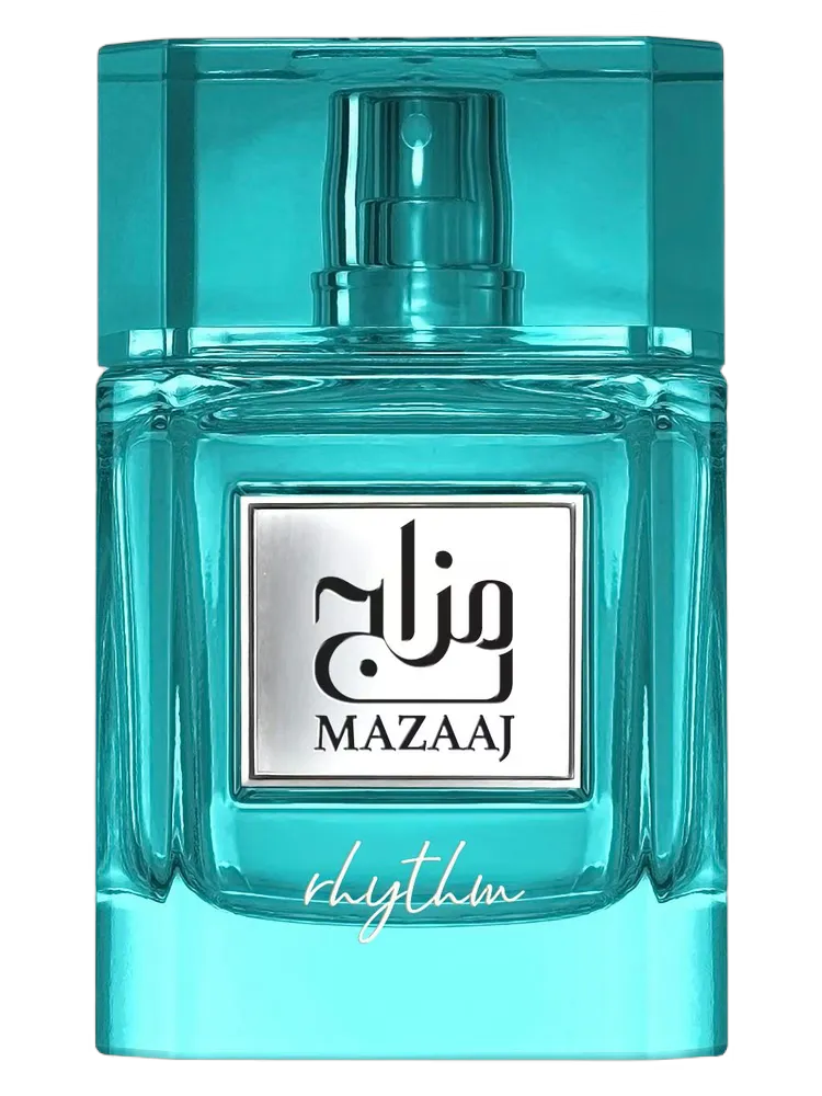 Mazaaj Rhythm