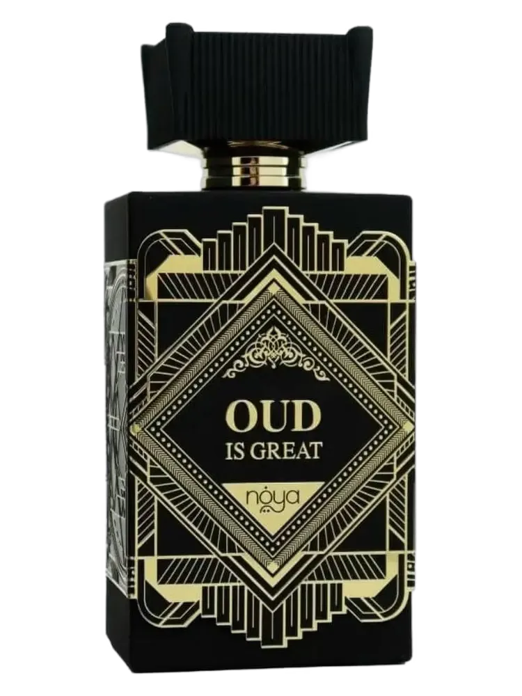 Oud Is Great