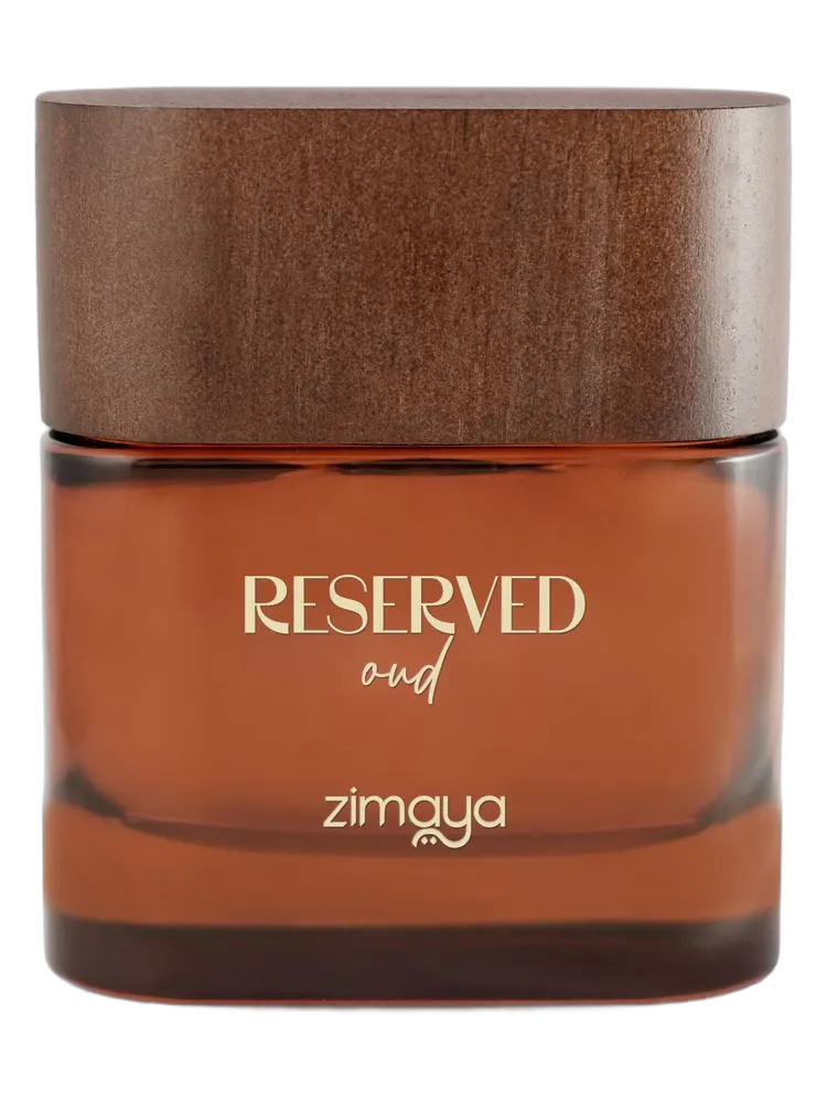Reserved Oud