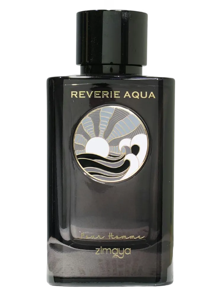 Reverie Aqua