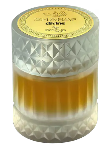 Sharaf Divine
