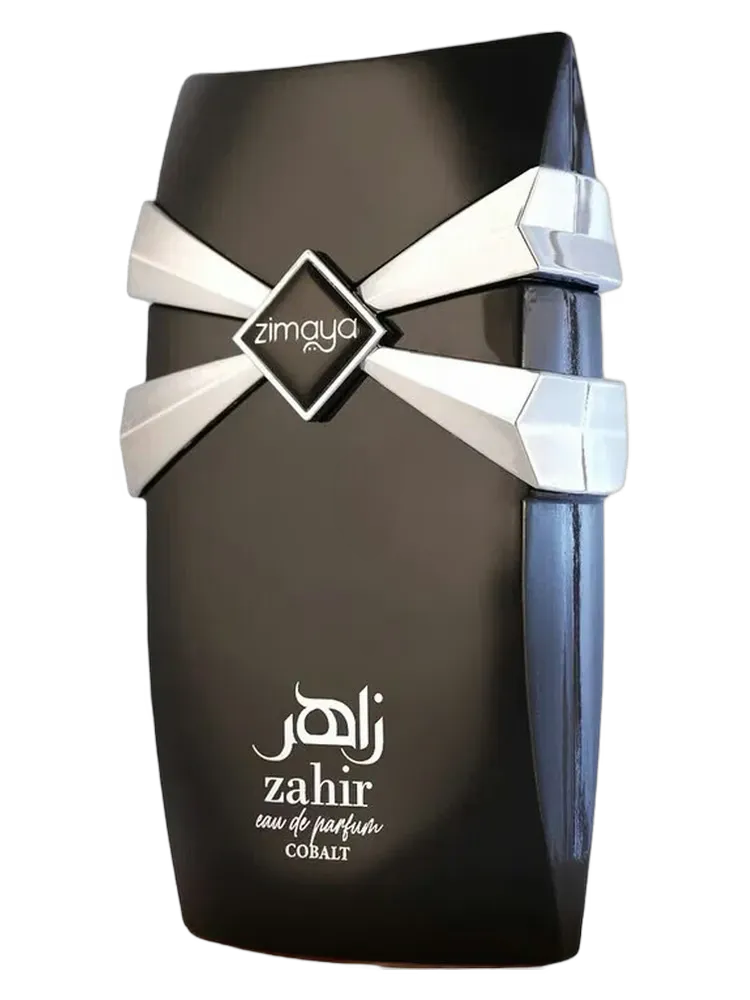 Zahir Cobalt