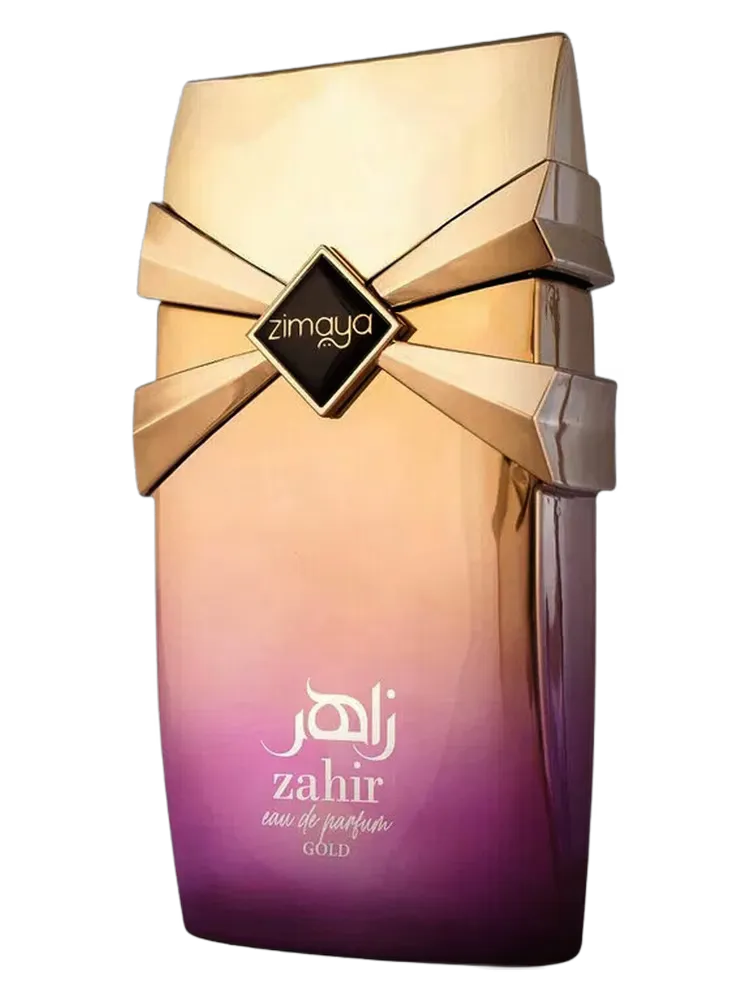 Zahir Gold
