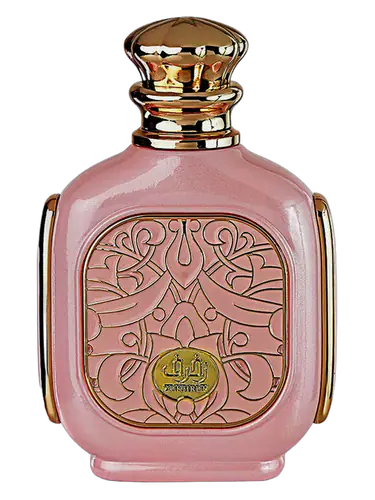 Zukhruf Pink