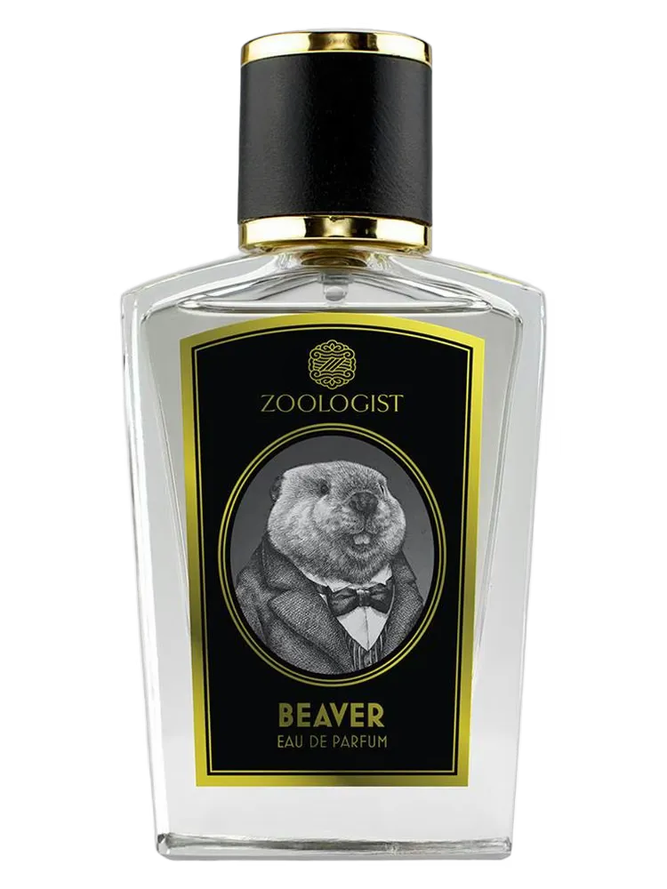 Beaver by Zoologist Perfumes