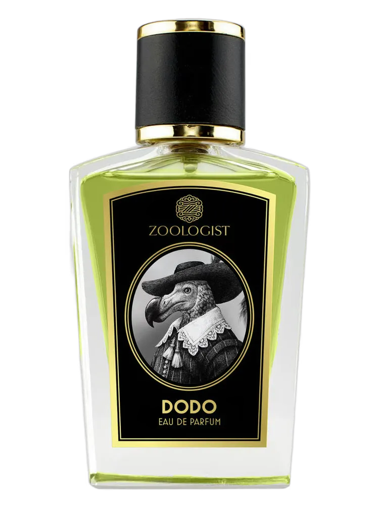 Dodo by Zoologist Perfumes