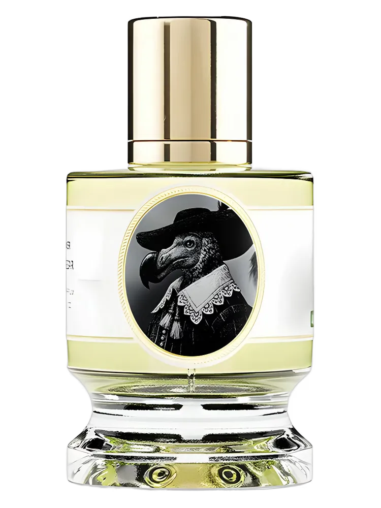 Dodo Jackfruit Edition by Zoologist Perfumes