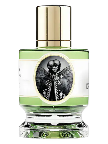 Dragonfly Edition 2021