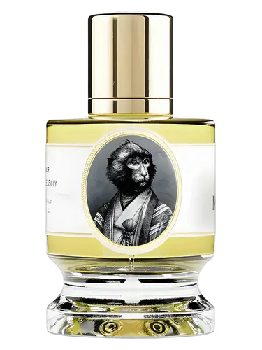 Macaque Yuzu Edition