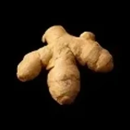 Nigerian ginger