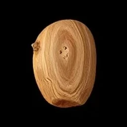 Oak wood