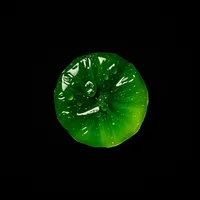 Olibanum Sacra Resin Green