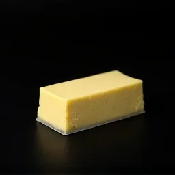 Orris butter