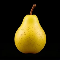Pear juice