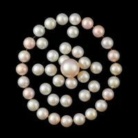 Pearls