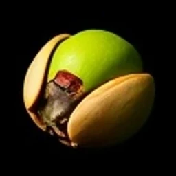 Pistachio