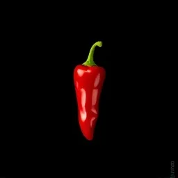 Red pepper