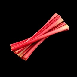Rhubarb
