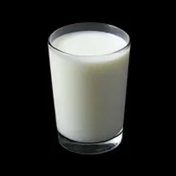 Rice milk