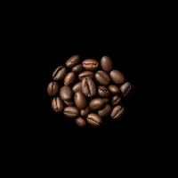 Roasted Coffee Beans