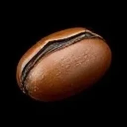 Roasted tonka bean