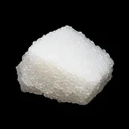 Rock sugar