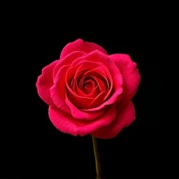 Rose absolute