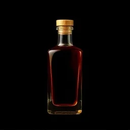 Rum absolute