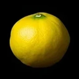 Sicilian bergamot
