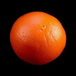 Sicilian blood orange