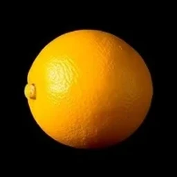 Sicilian citrus fruits