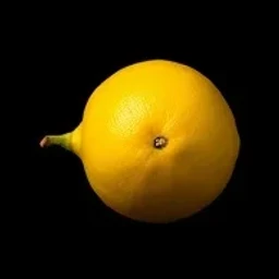 Sicilian lemon