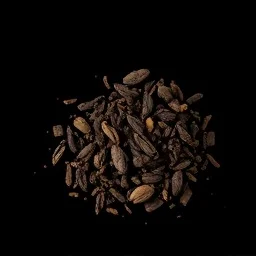 Smoked tea
