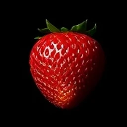 Strawberry