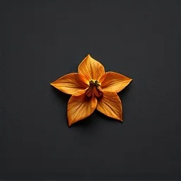 Tobacco flower