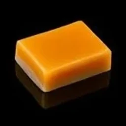 Vanilla caramel