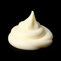 Vanilla cream