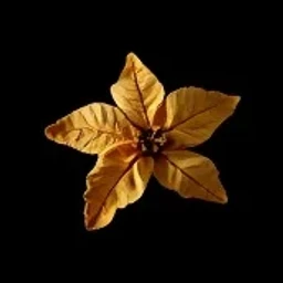 Virginia tobacco