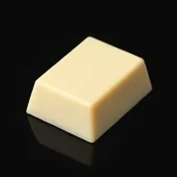 White Chocolate