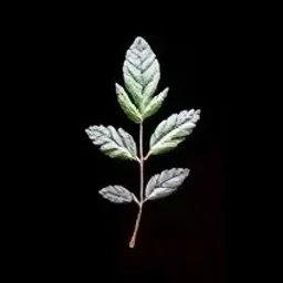 White sage