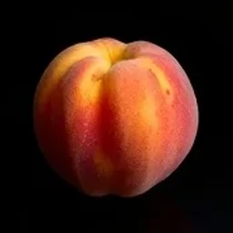 Wild peach