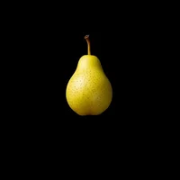 Williams Pear